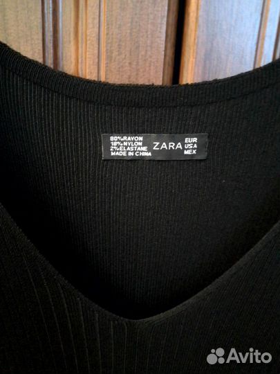 Майка- лапша,новая 56-60