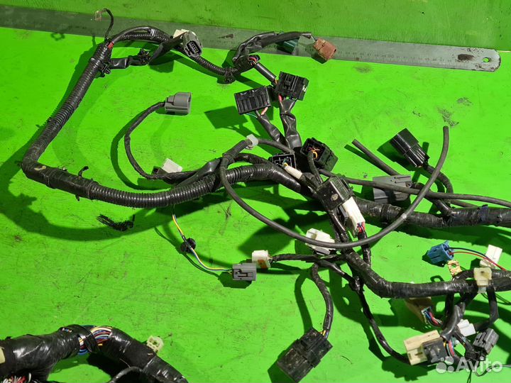 Проводка (коса) для Infiniti FX (S50) 2003-2007