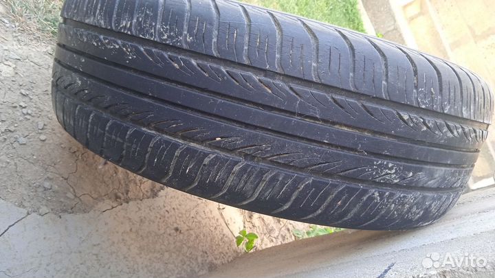 Blacklion VR1 Racing 5.10/60 R14 и 4.00/12.5 R12 28H