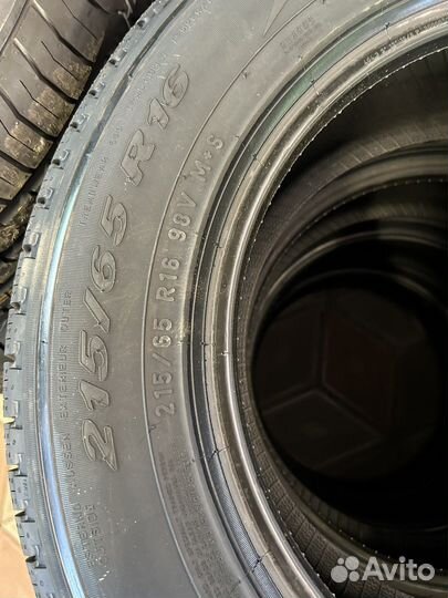 Pirelli Scorpion Verde All Season 215/65 R16 98V