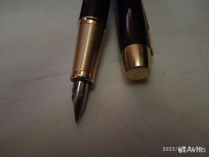 Ручка перьевая паркер