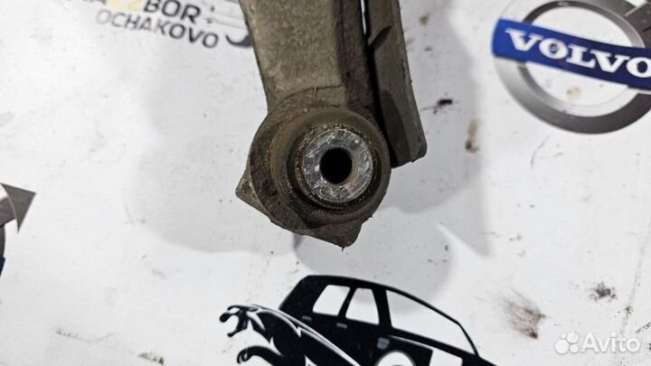 Рычаг передний продольный нижний Jaguar XF X260