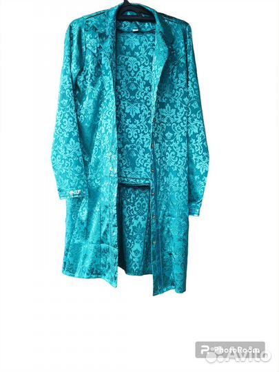 Костюм для мечети