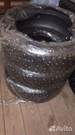 Nokian Tyres Hakkapeliitta 9 205/55 R16