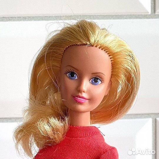 Кукла Синди Digimon Sindy (Синди) 2000 г
