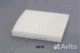 Фильтр салонный faans16 LAC-219;LAC-219C;LAC-22
