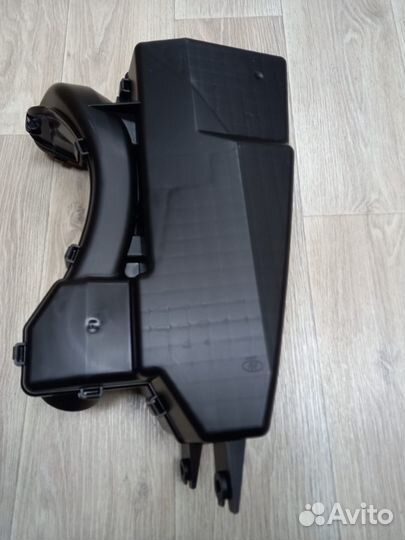 Резонатор воздушного фильтра Ларгус,X-ray. веста