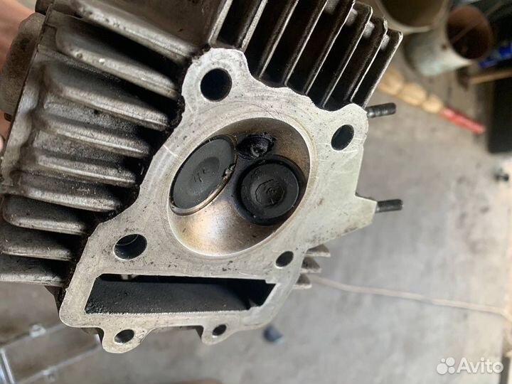 Гбц и цпг yx 150-160