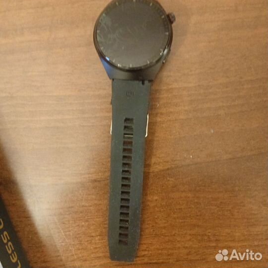 SMART watch x6 max amoled