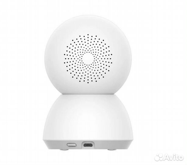 Новая IP-камера Xiaomi Smart Camera C300 Global