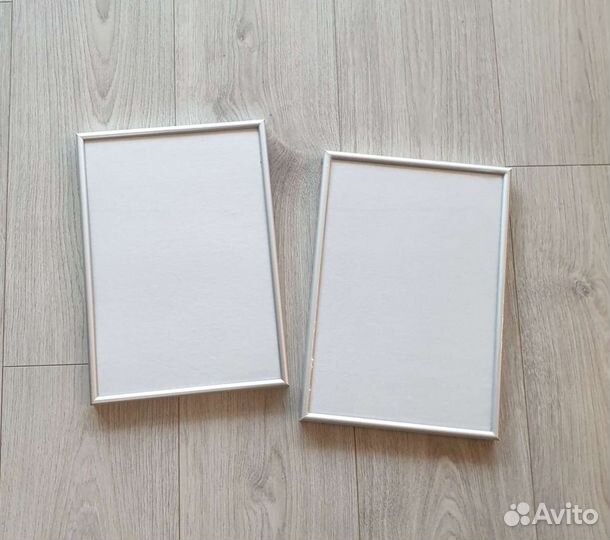 Рамки для дипломов