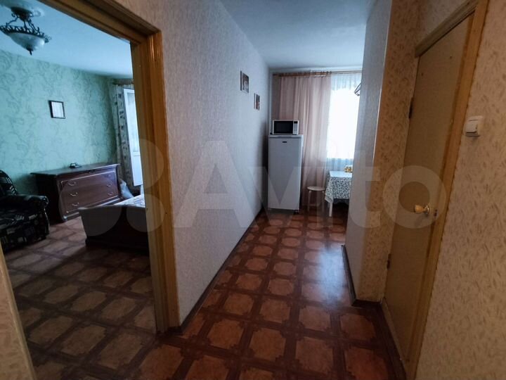 1-к. квартира, 38 м², 8/14 эт.