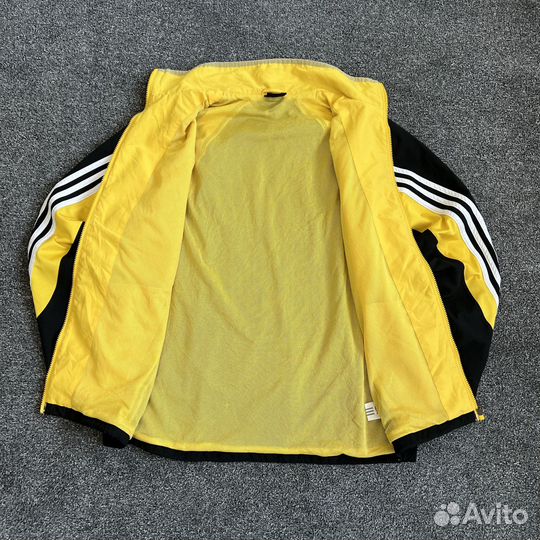 Ветровка Adidas vintage 90s