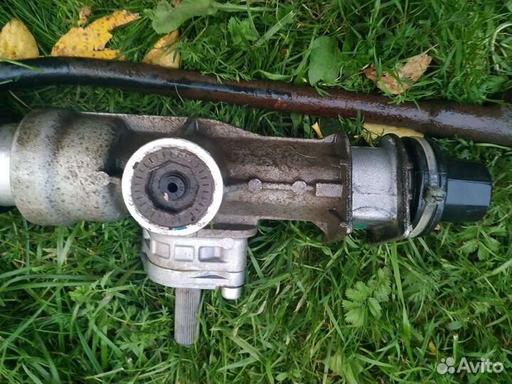 Рулевая рейка в сборе на Ваз