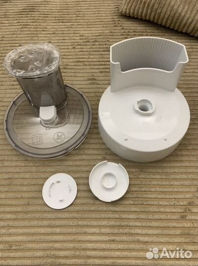 Комбаин Bosch MUM запчасти комплектующие насадки