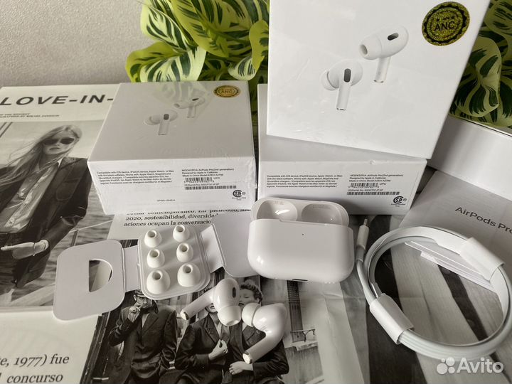 Продам беспроводные наушники