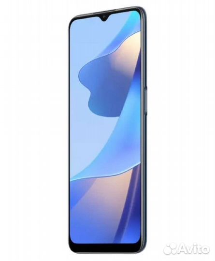 OPPO A16, 3/32 ГБ