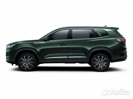Chery Tiggo 8 Pro Max, 2023