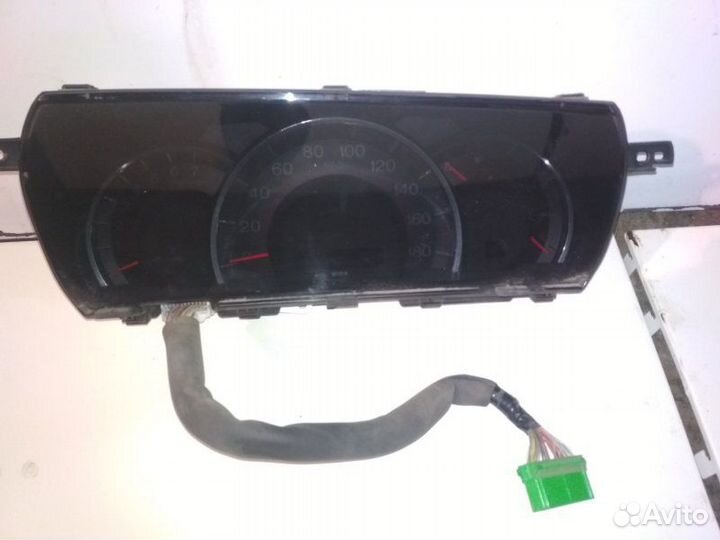 Щиток приборов Honda Odyssey RB2 K24A 2005