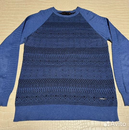 Джемпер мужской etro оригинал