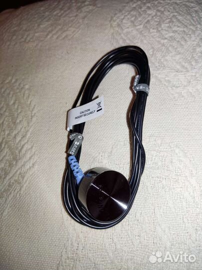 Samsung ir extender cable bn96-31644a