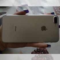 iPhone 7 Plus, 256 ГБ