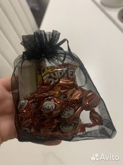 Мишочек Микс