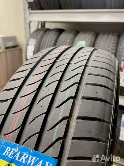 Bearway BW388 225/55 R18 79H