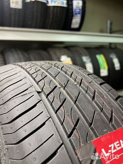 iLink L-Zeal56 245/45 R20 145T