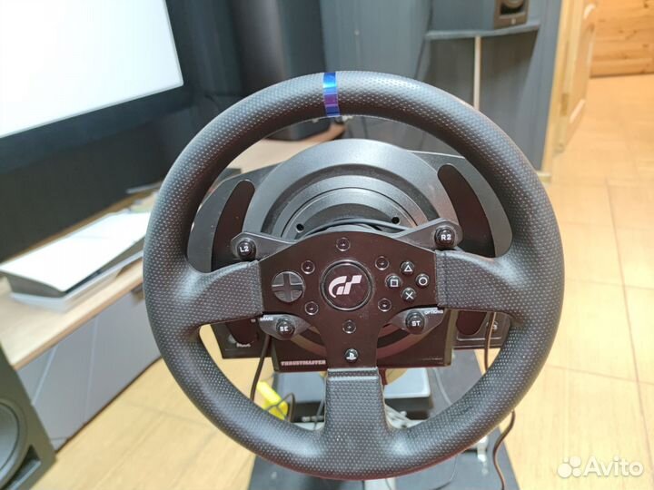 Thrustmaster t300 rs gt edition