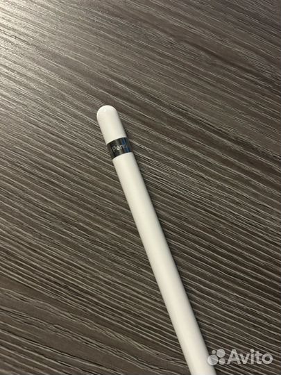 Apple pencil 1