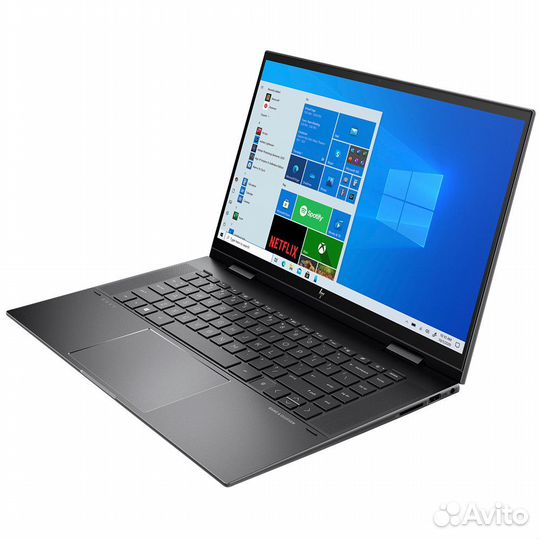Ноутбук HP envy x360 15-eu0016ur 406823