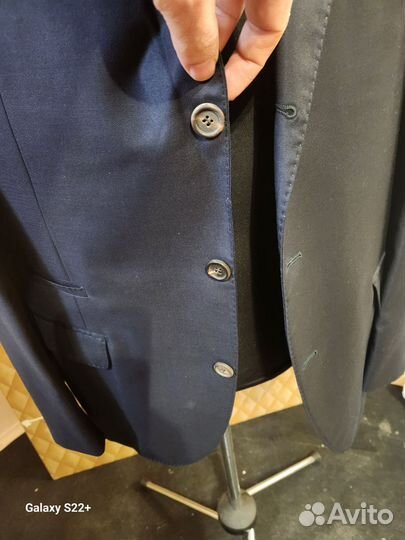 Пиджак Brunello cucinelli