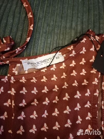 Новый комбинезон Италия