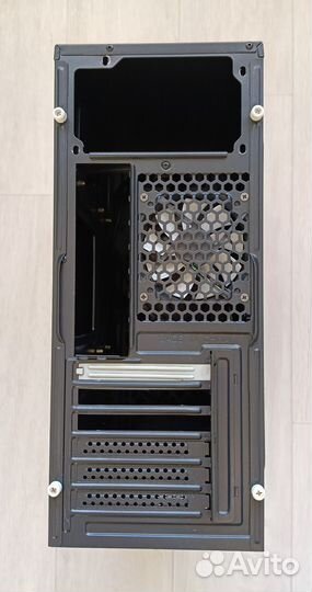 Корпус AeroCool CS-1103