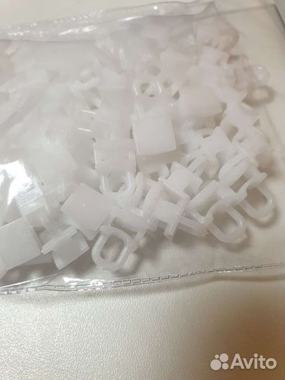 Крючки для штор 