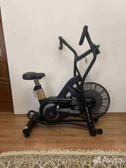 Велотренажер