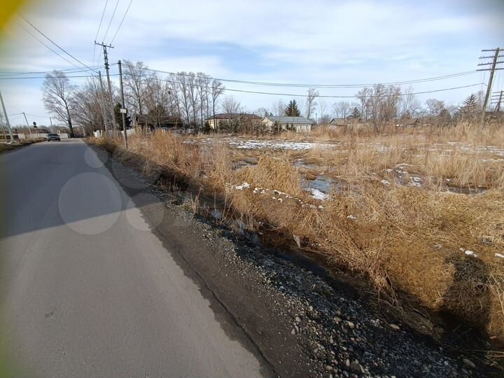 Участок 17 сот. (ИЖС)