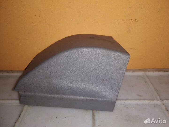 Накладка в торпедо правая Volkswagen Crafter 2E