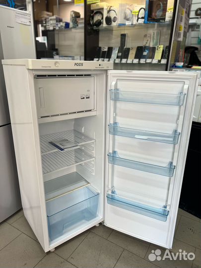 Холодильник pozis