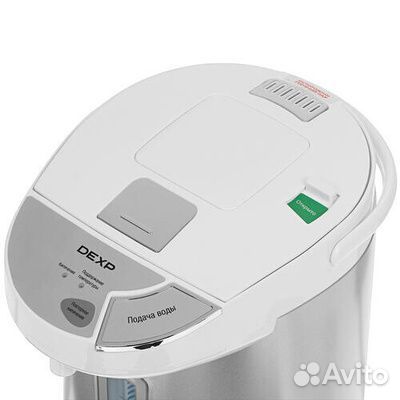 Термопот dexp THP-750