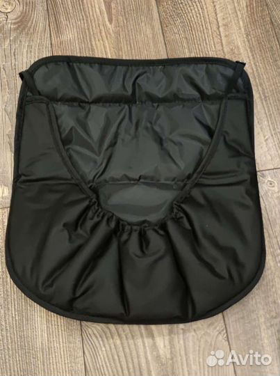 Накидка для ножек на кресло-коляску foofoo и doona