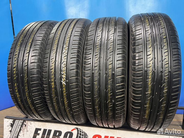 Dunlop Grandtrek PT3 225/65 R17 104V