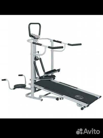 Беговая дорожка