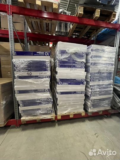 Радиатор отопления (Алюминиевый, Биметаллический)