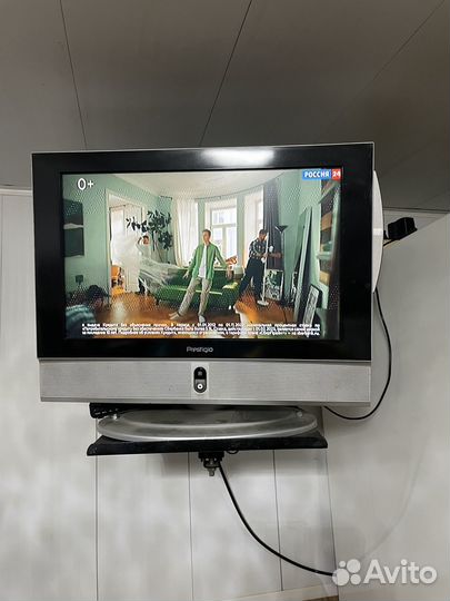 Телевизор