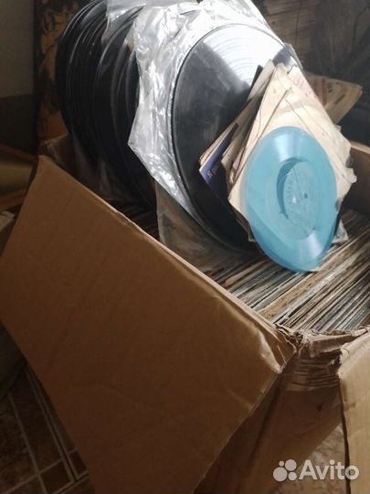 Виниловые пластинки на поделки творчество