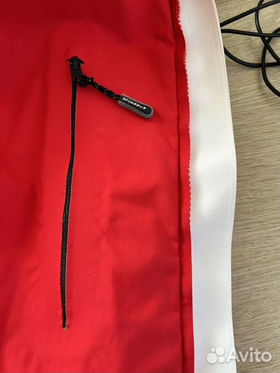 Горнолыжная куртка Volkl мужская