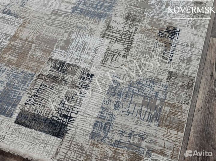 Ковер новый