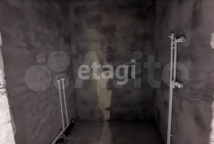 1-к. квартира, 34,1 м², 2/3 эт.